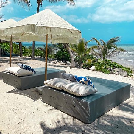Casa Paamul Villa Playa del Carmen Esterno foto
