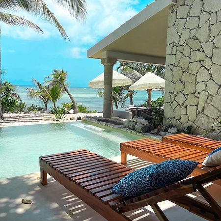 Casa Paamul Villa Playa del Carmen Esterno foto