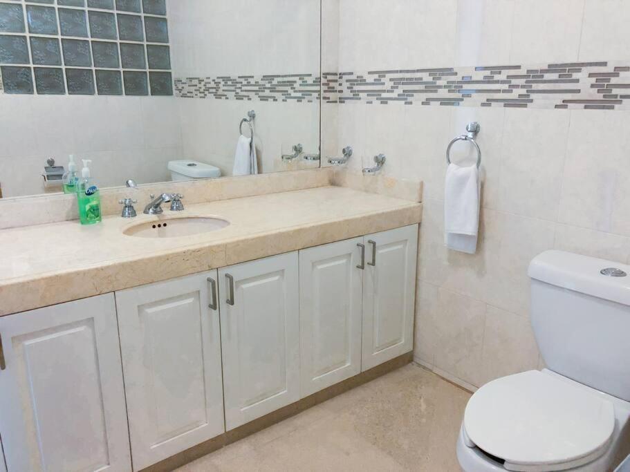 Casa Paamul Villa Playa del Carmen Esterno foto