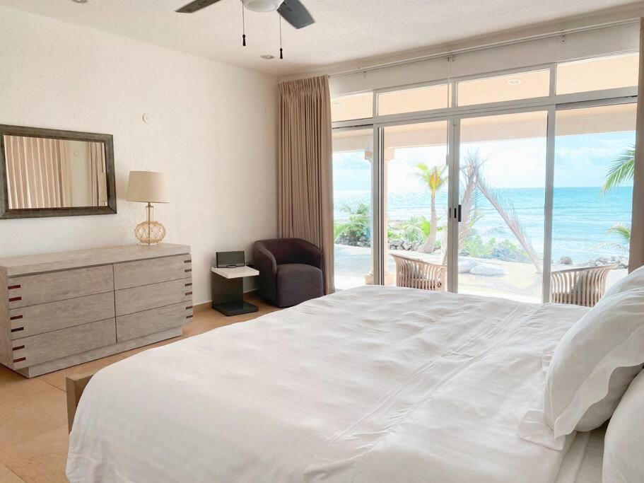 Casa Paamul Villa Playa del Carmen Esterno foto