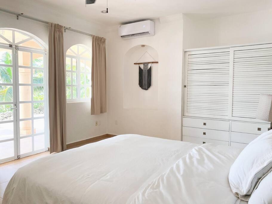 Casa Paamul Villa Playa del Carmen Esterno foto