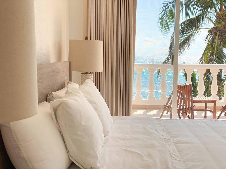 Casa Paamul Villa Playa del Carmen Esterno foto