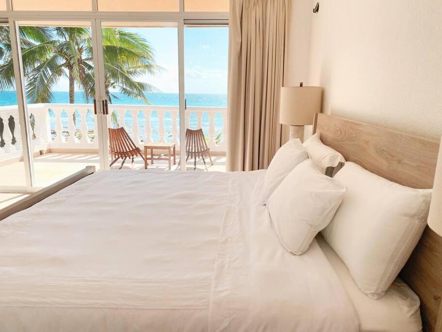Casa Paamul Villa Playa del Carmen Esterno foto