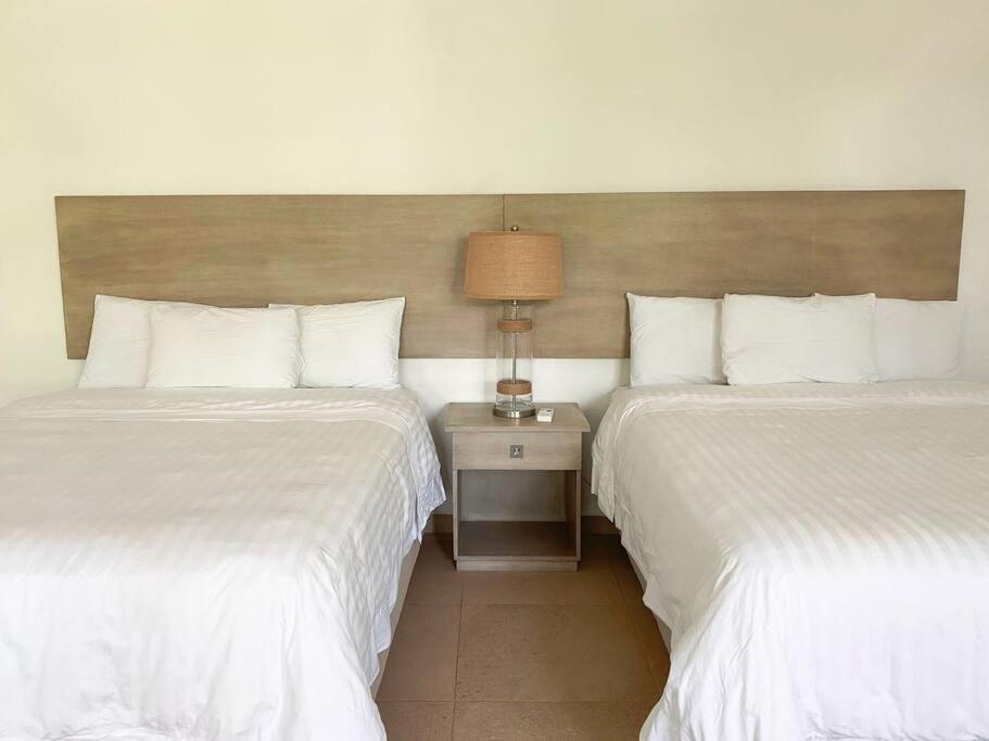 Casa Paamul Villa Playa del Carmen Esterno foto