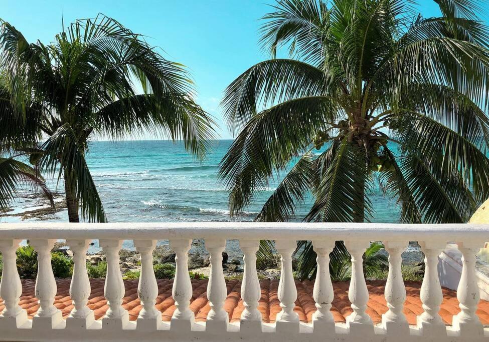 Casa Paamul Villa Playa del Carmen Esterno foto