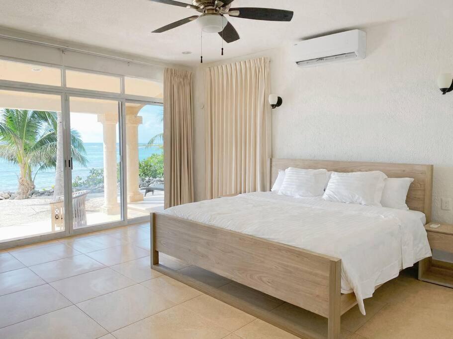 Casa Paamul Villa Playa del Carmen Esterno foto