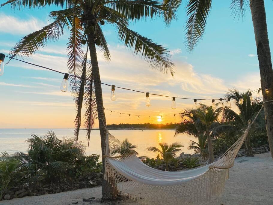 Casa Paamul Villa Playa del Carmen Esterno foto