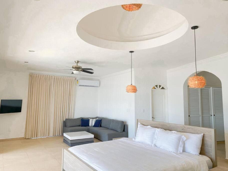 Casa Paamul Villa Playa del Carmen Esterno foto